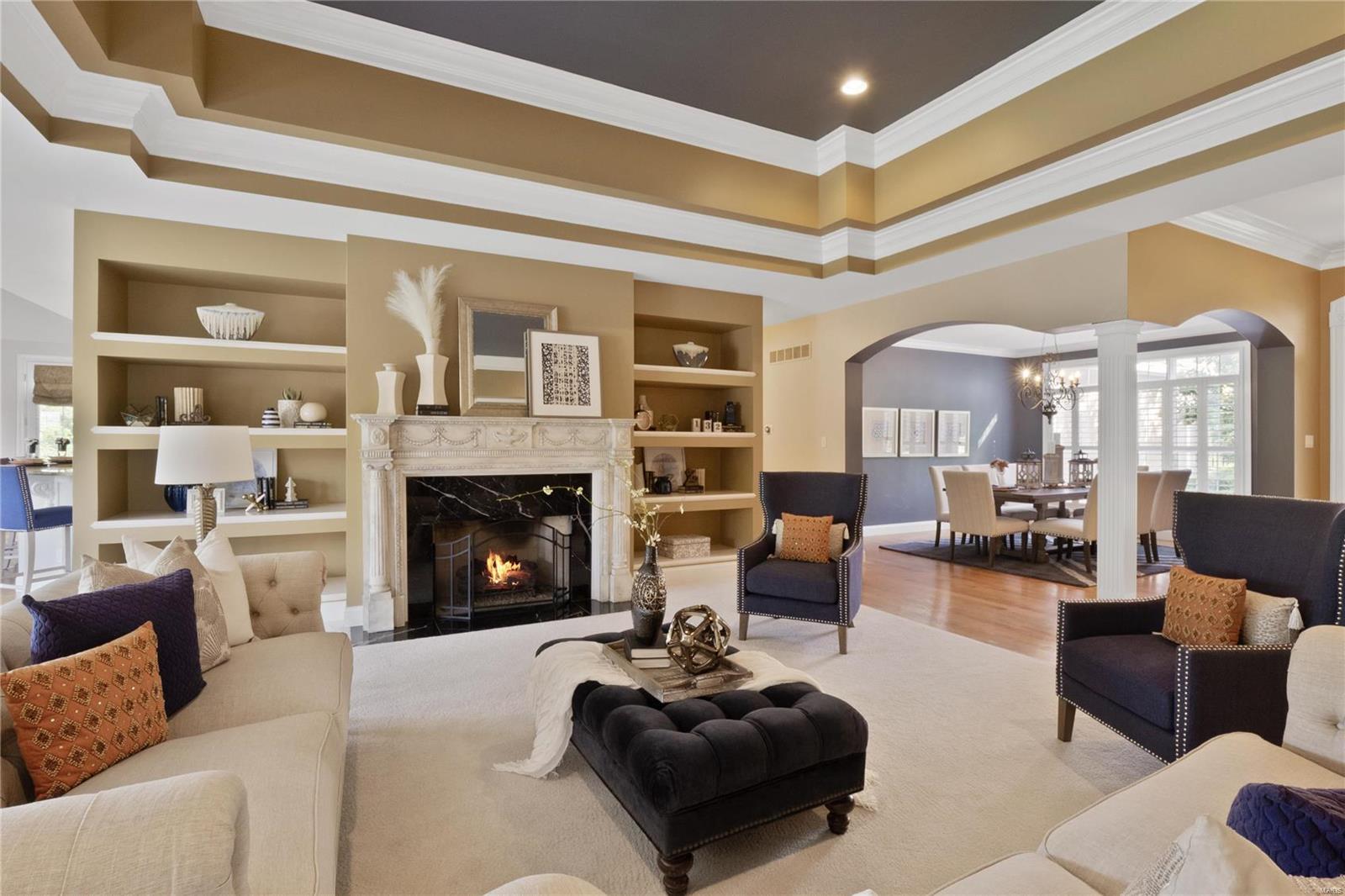 17417 Country Lake Estates Ridge