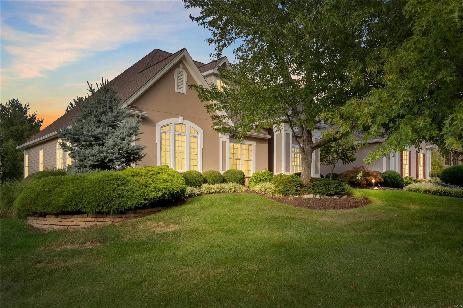 17417 Country Lake Estates Ridge