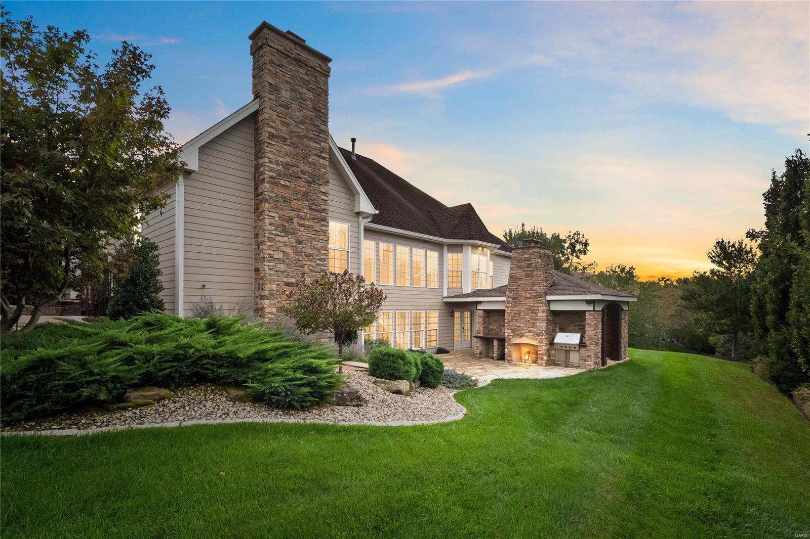 17417 Country Lake Estates Ridge