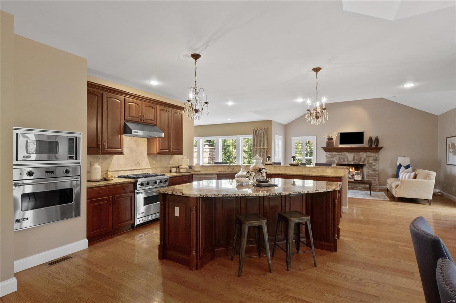 17417 Country Lake Estates Ridge