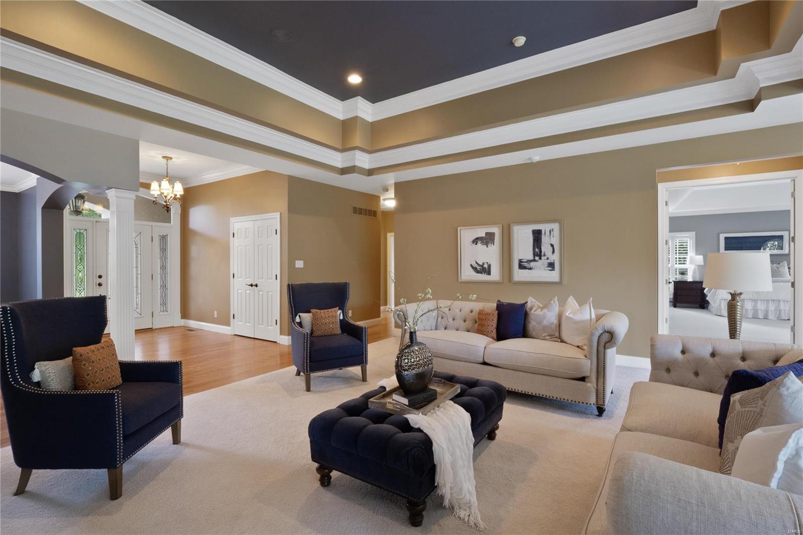 17417 Country Lake Estates Ridge