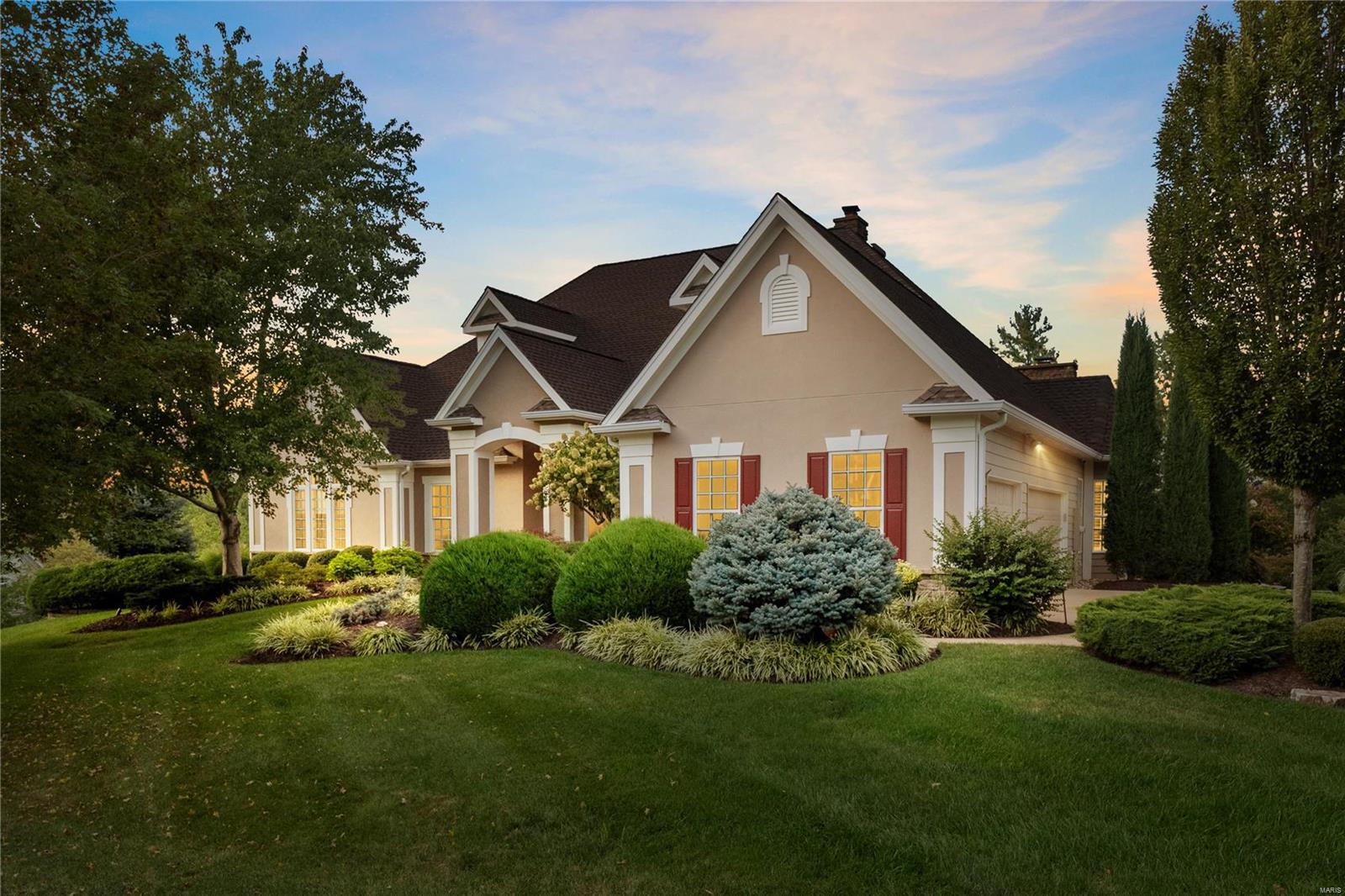 17417 Country Lake Estates Ridge