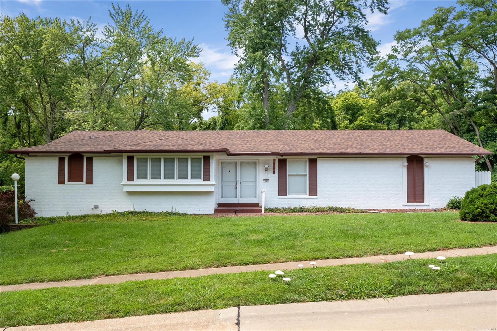 141 San Angelo Drive