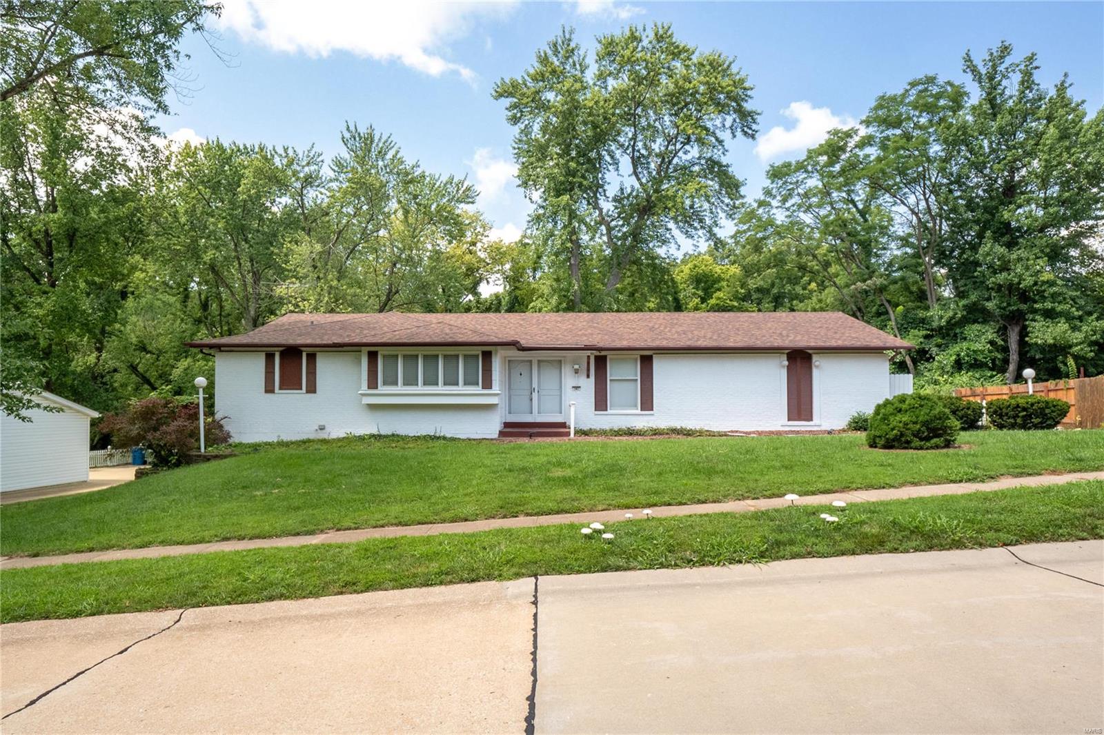 141 San Angelo Drive