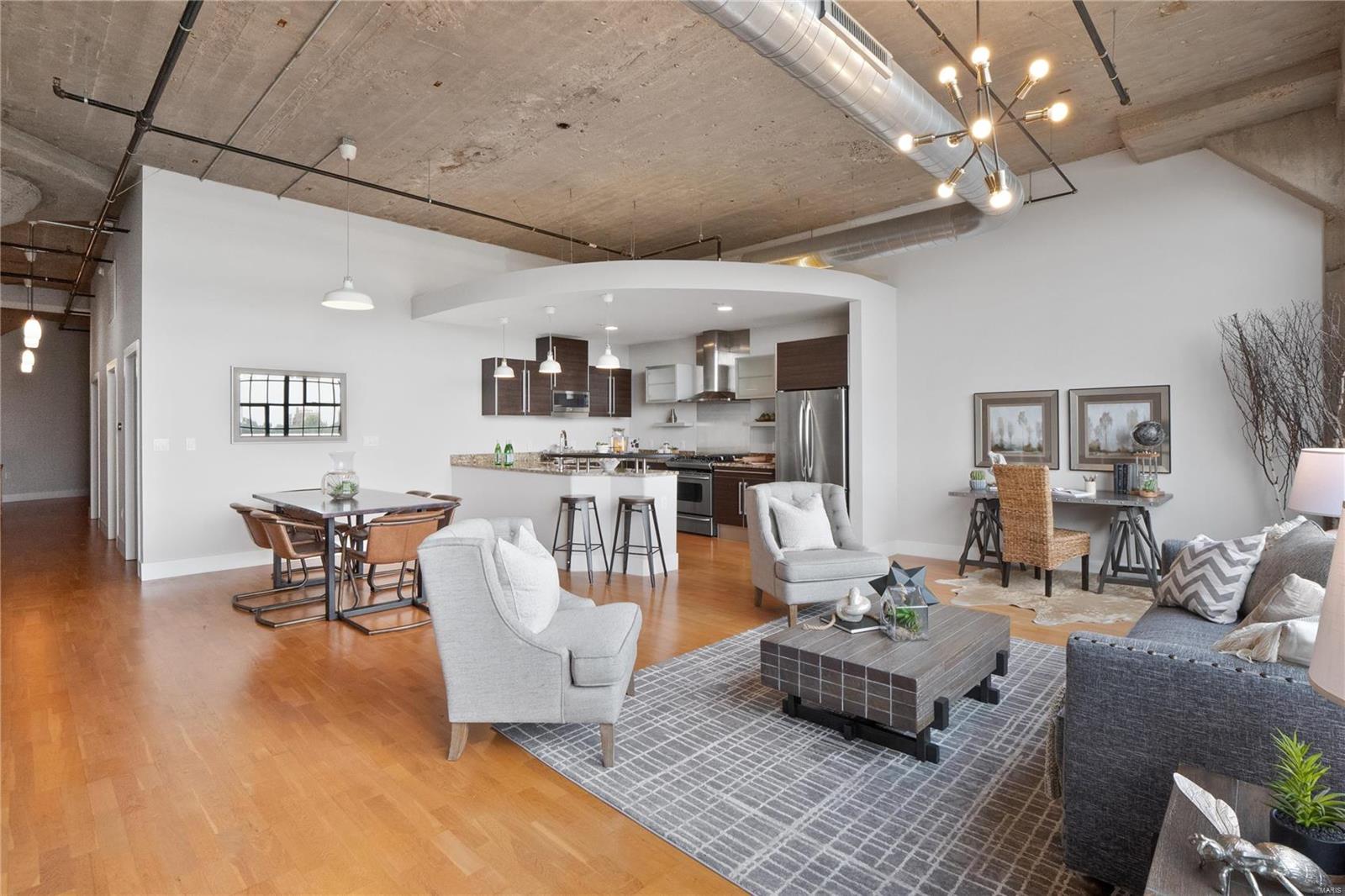 4100 Forest Park Avenue Unit: 402