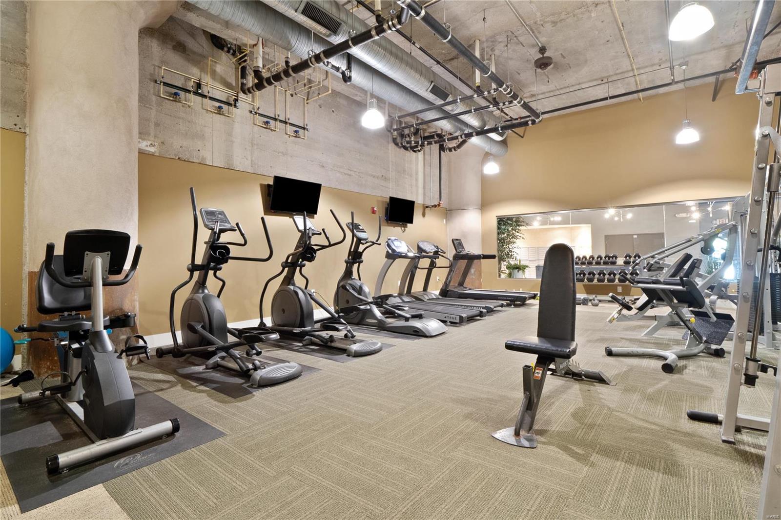4100 Forest Park Avenue Unit: 402
