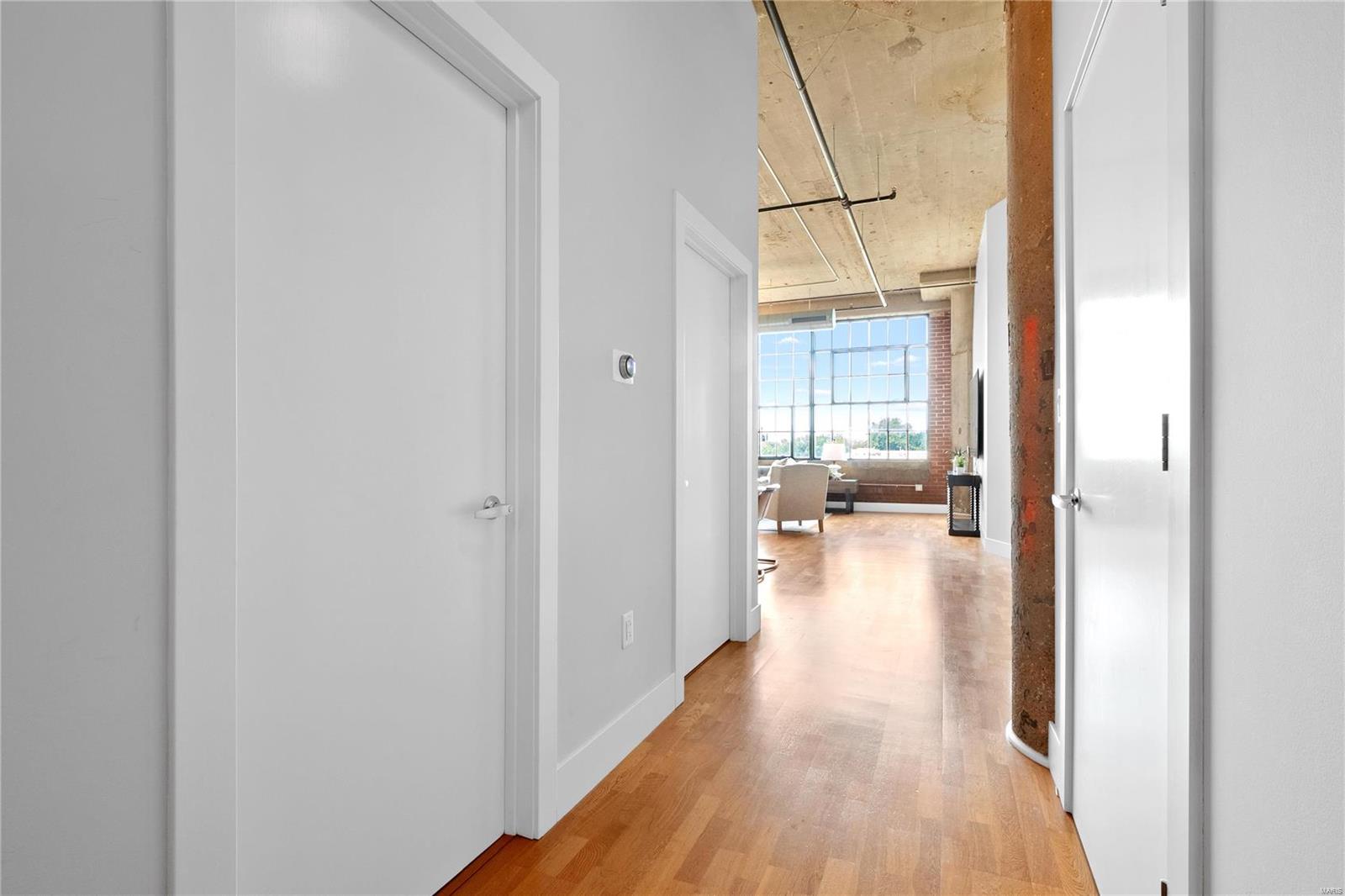 4100 Forest Park Avenue Unit: 402