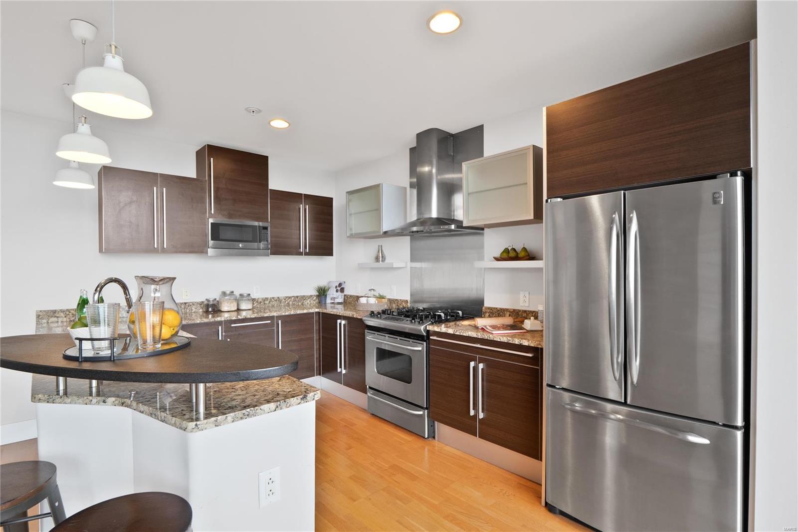 4100 Forest Park Avenue Unit: 402