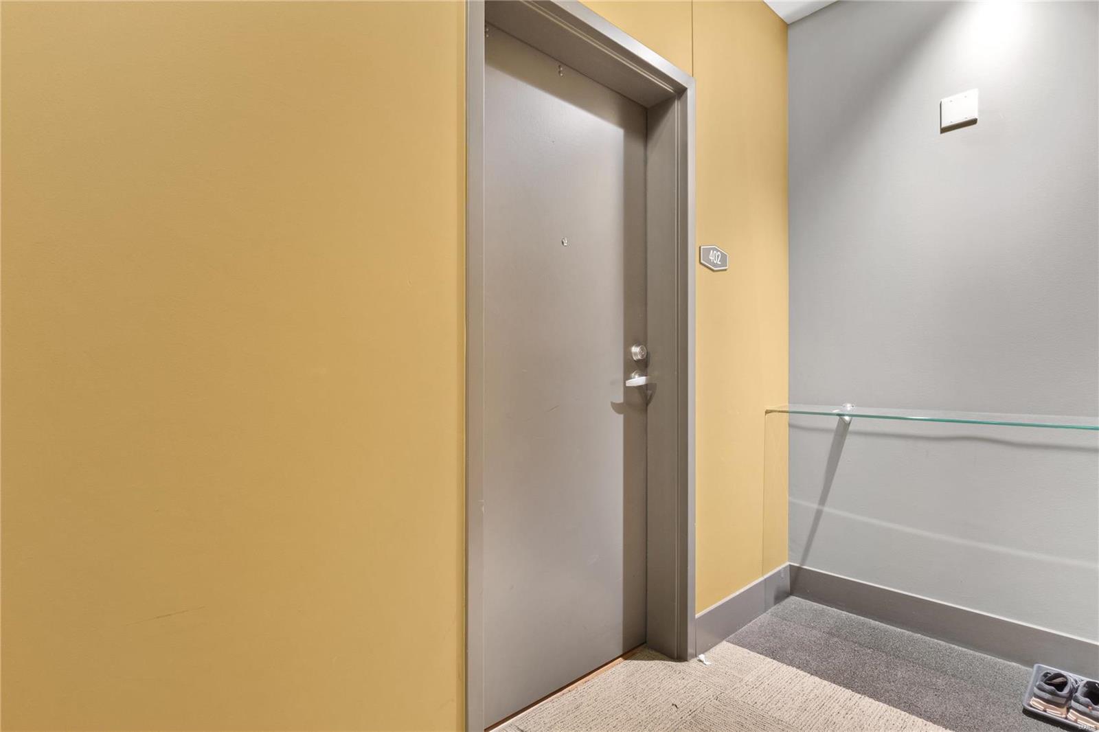4100 Forest Park Avenue Unit: 402