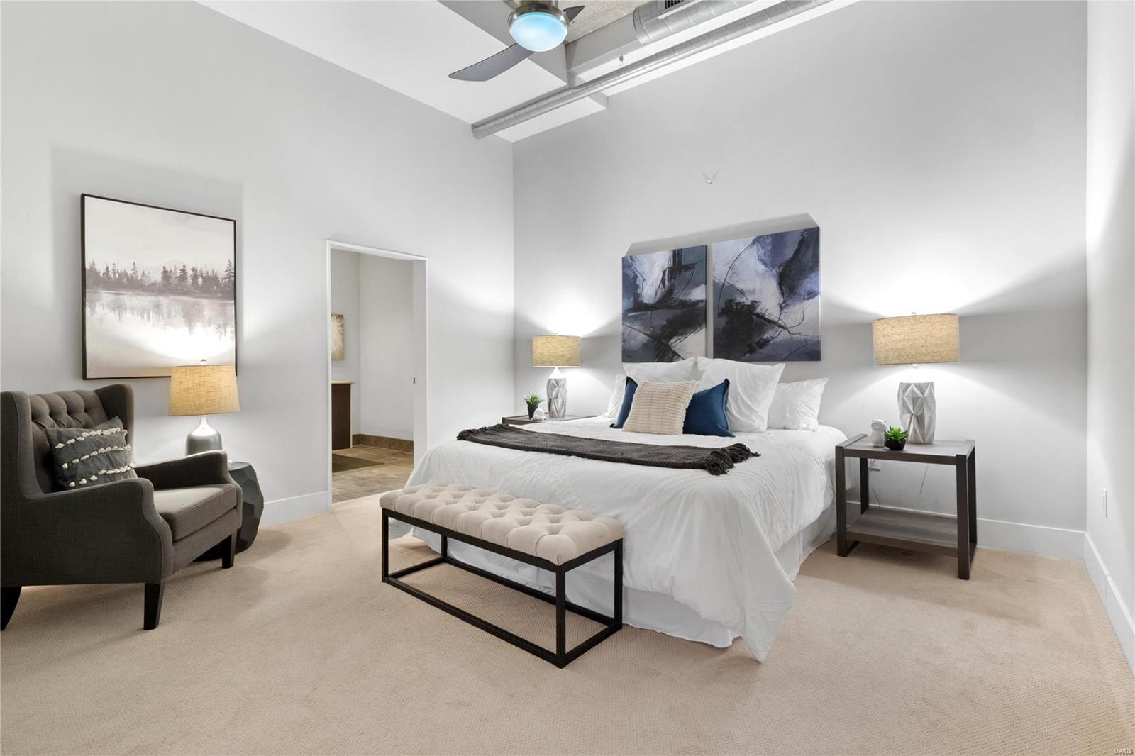 4100 Forest Park Avenue Unit: 402