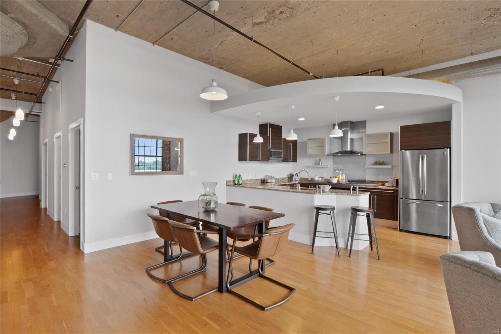 4100 Forest Park Avenue Unit: 402