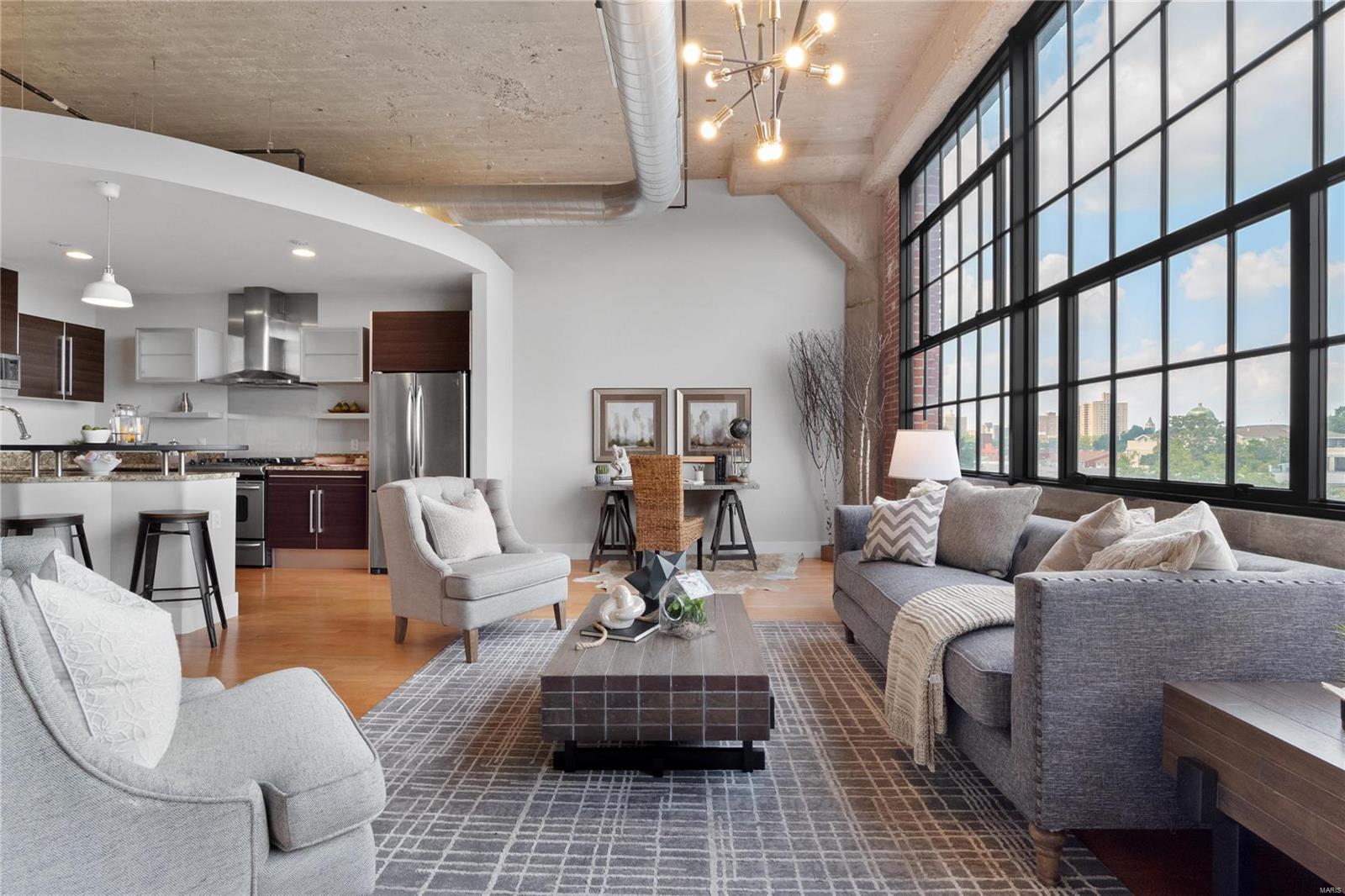 4100 Forest Park Avenue Unit: 402