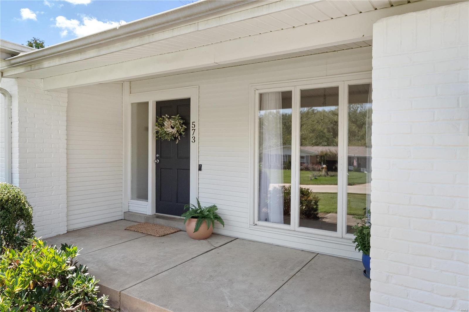 573 Highland Ridge Drive