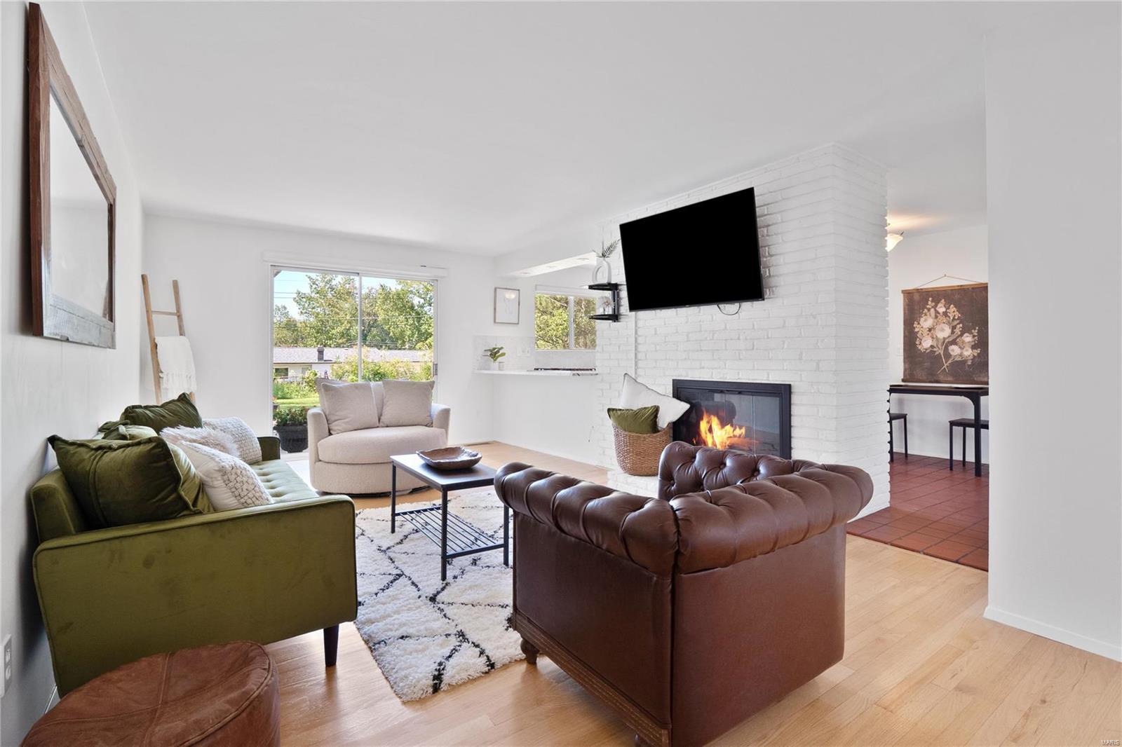 573 Highland Ridge Drive