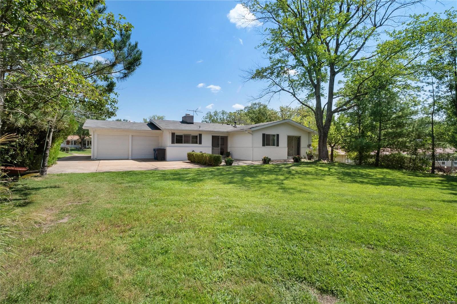 573 Highland Ridge Drive