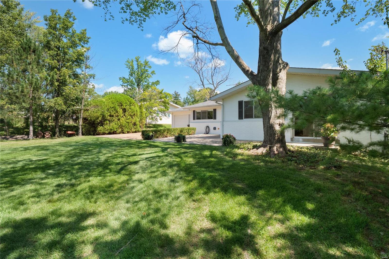 573 Highland Ridge Drive