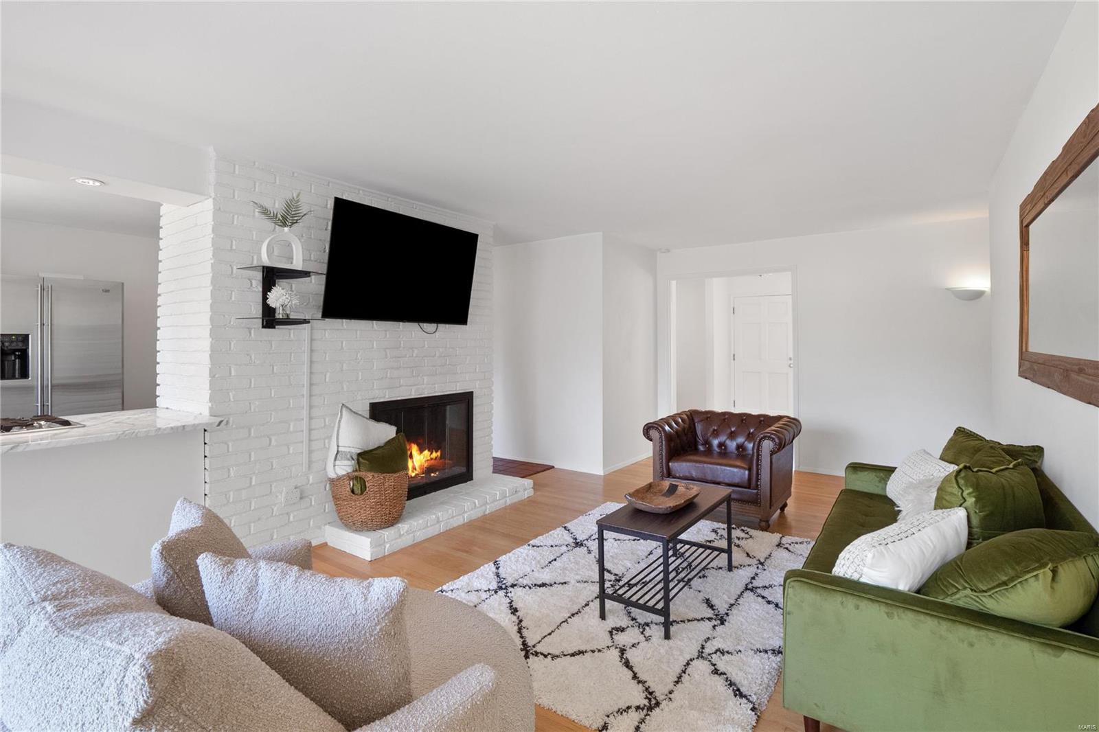 573 Highland Ridge Drive