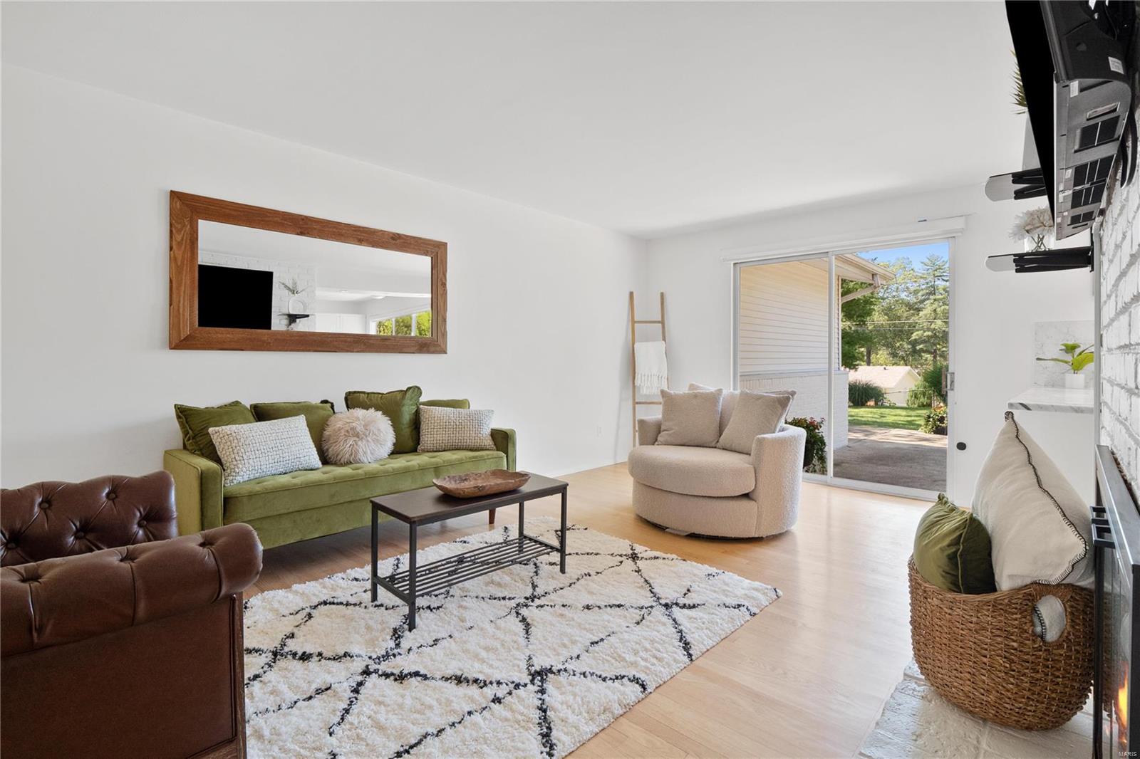 573 Highland Ridge Drive