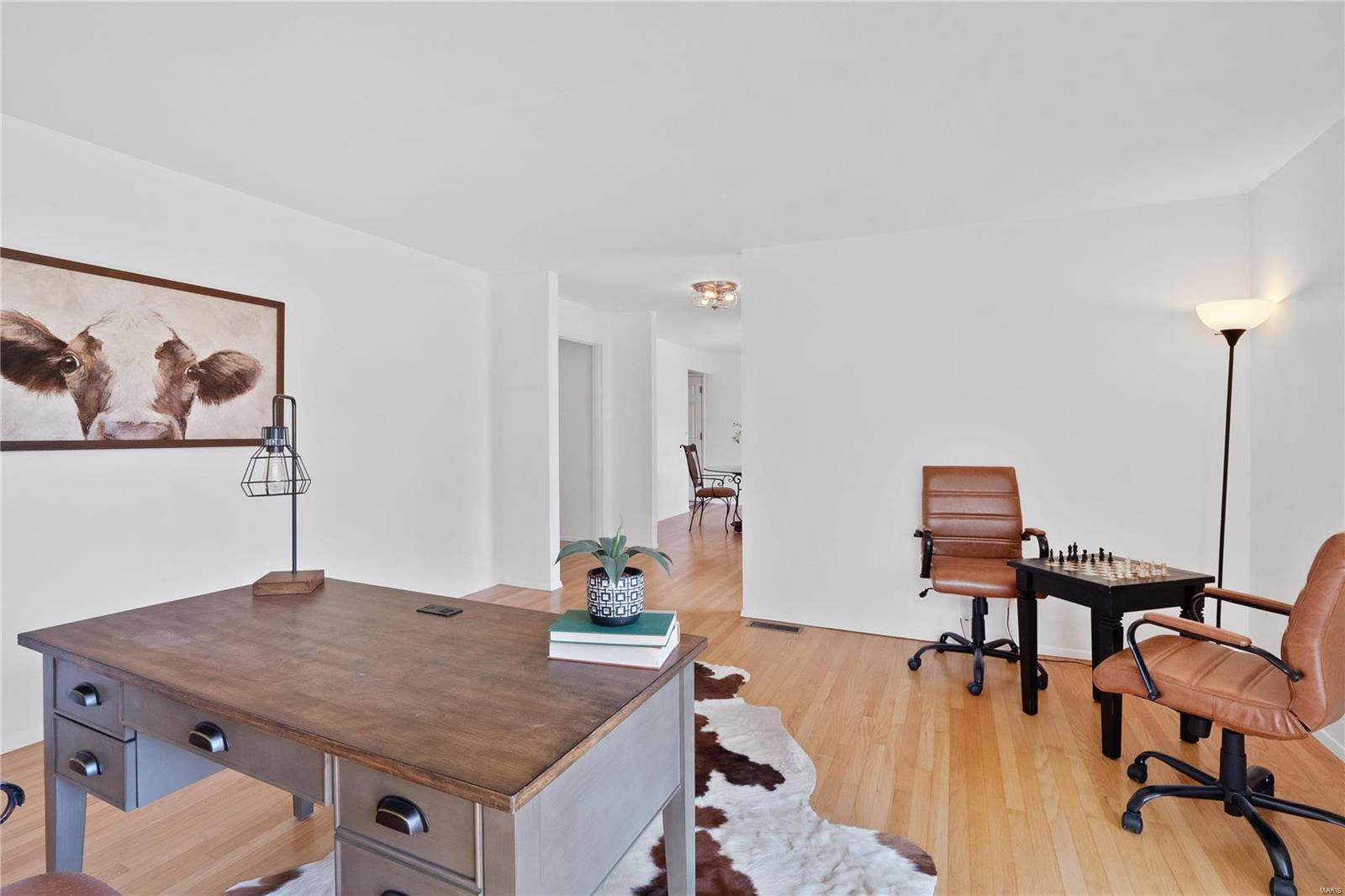 573 Highland Ridge Drive