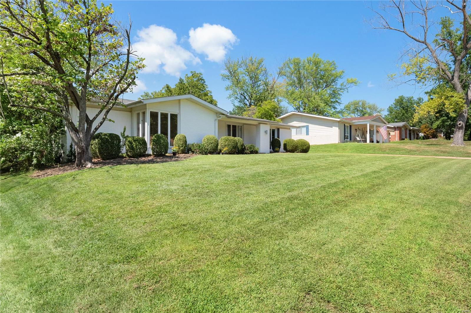 573 Highland Ridge Drive