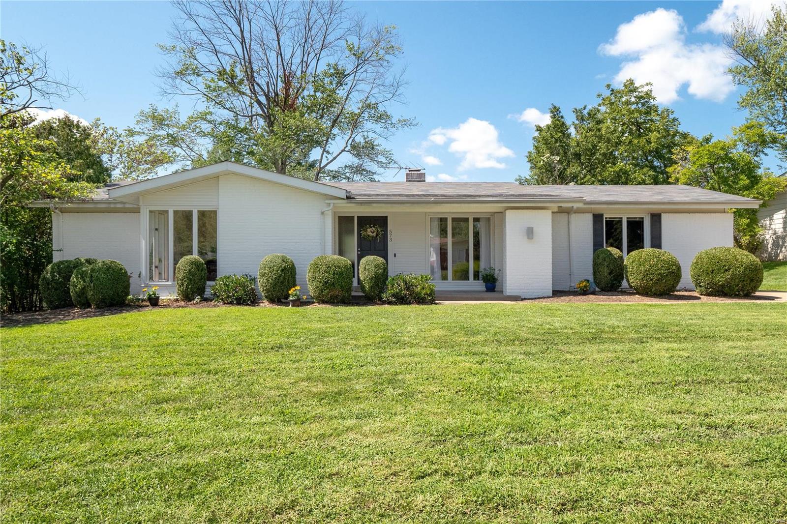 573 Highland Ridge Drive