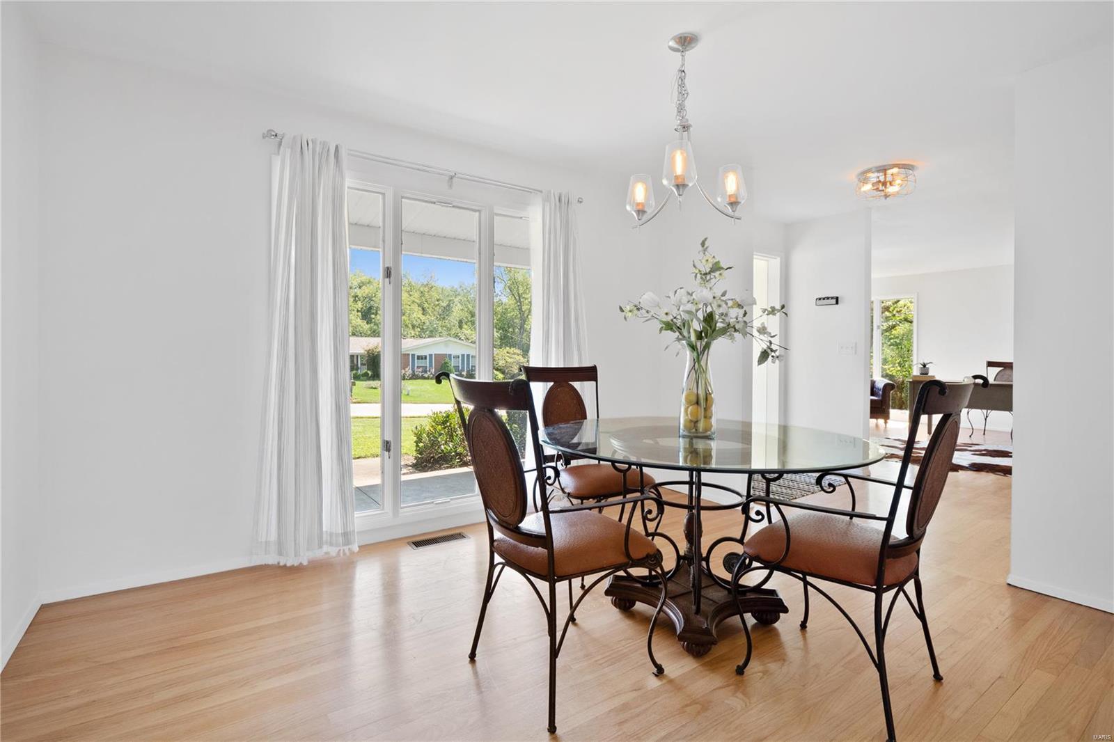 573 Highland Ridge Drive