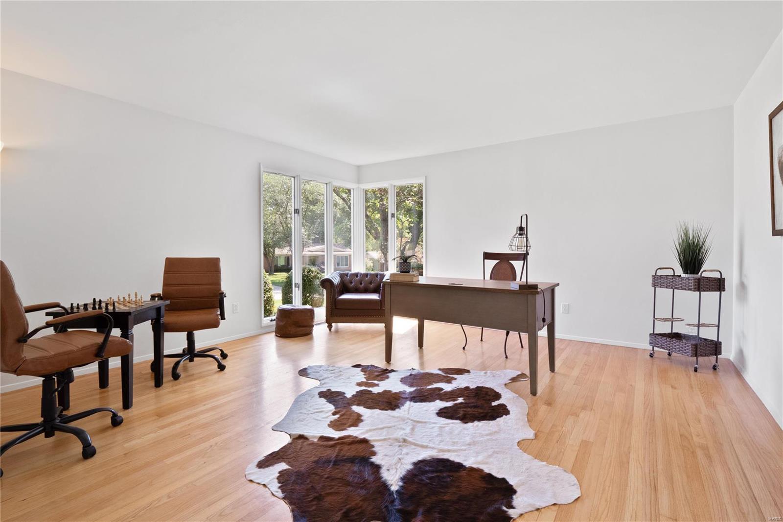 573 Highland Ridge Drive