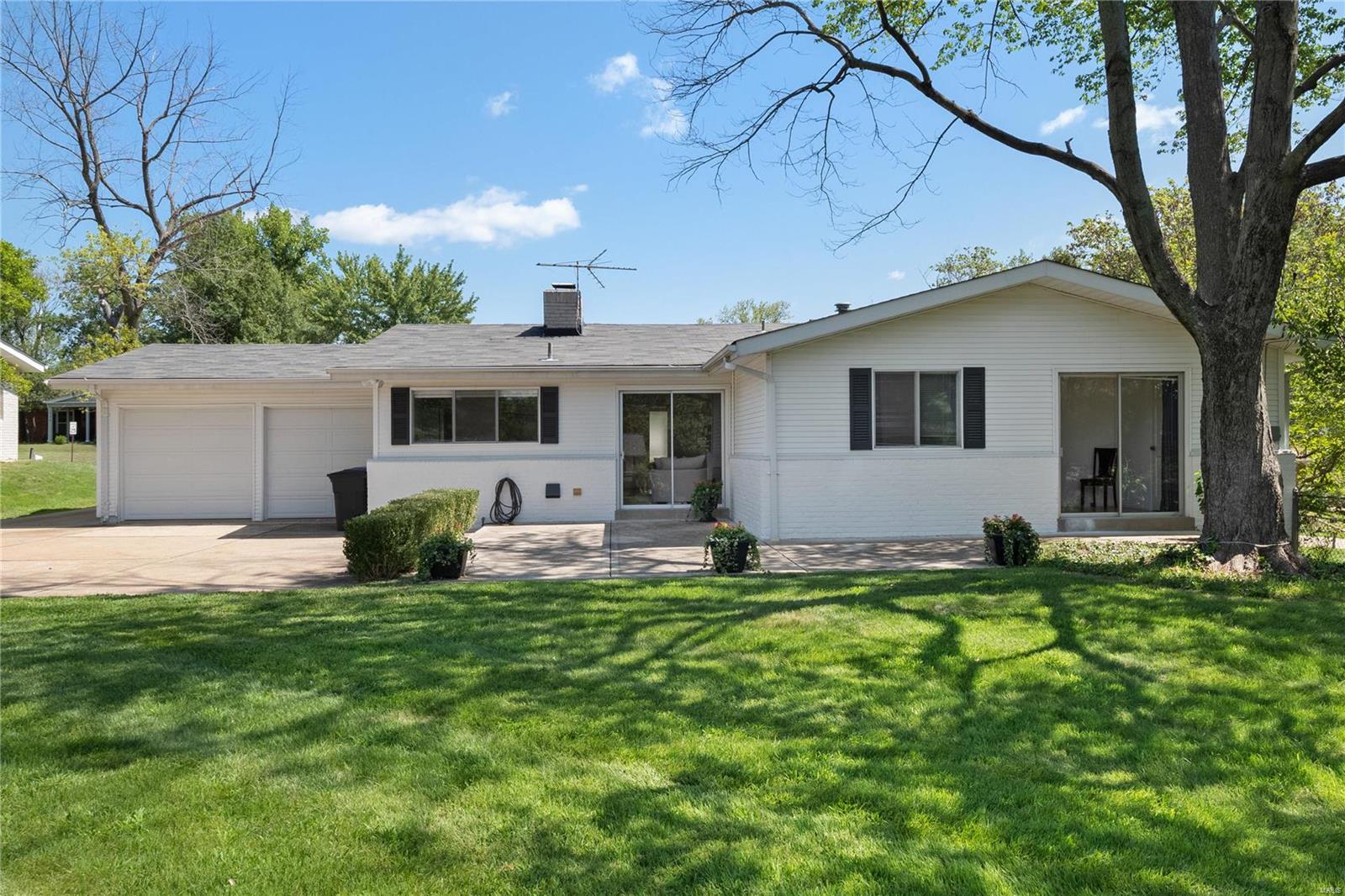 573 Highland Ridge Drive