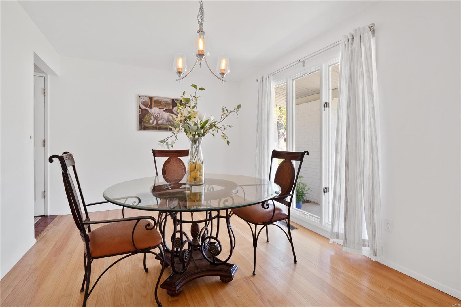 573 Highland Ridge Drive