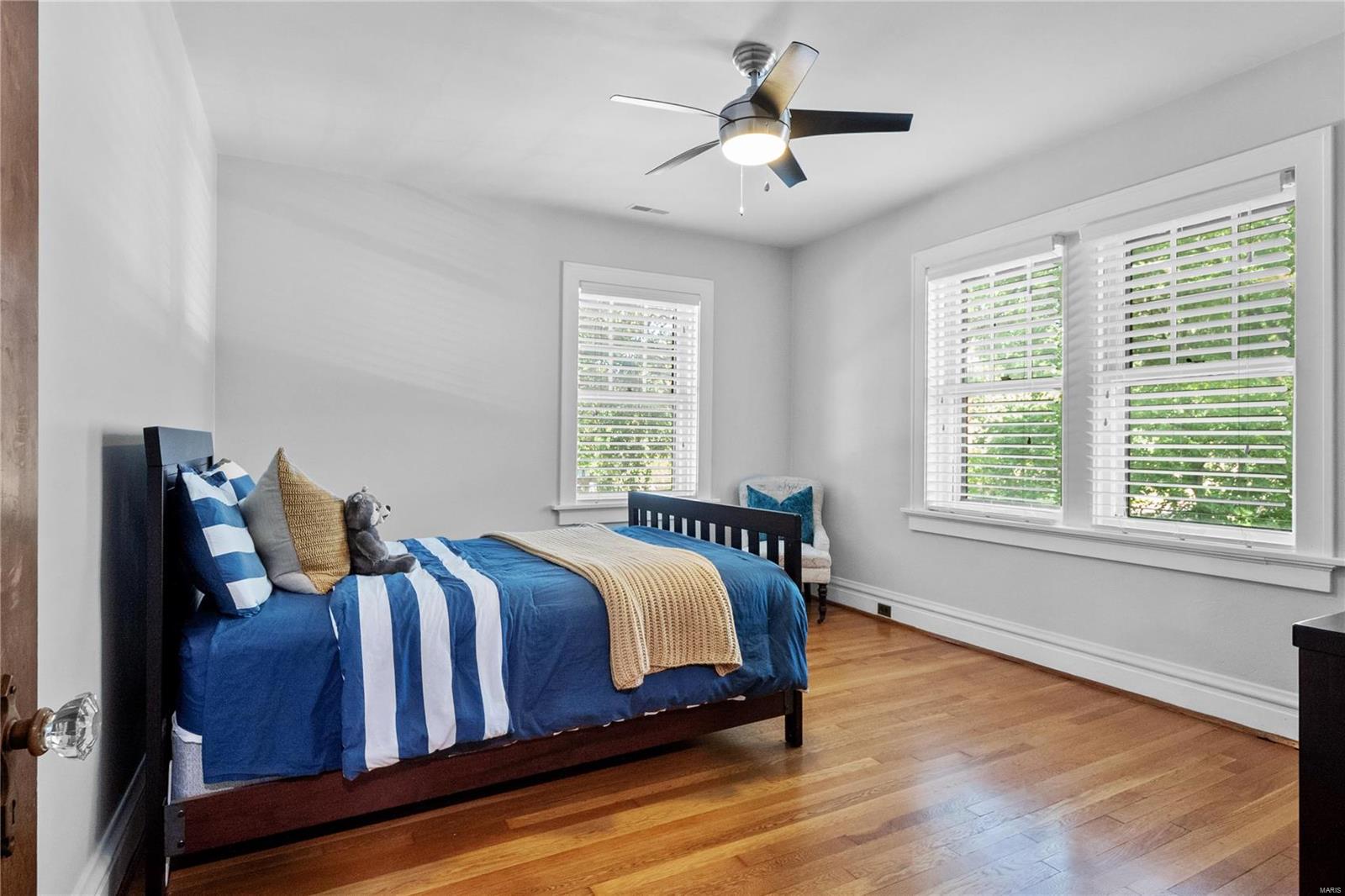 6960 Waterman Avenue