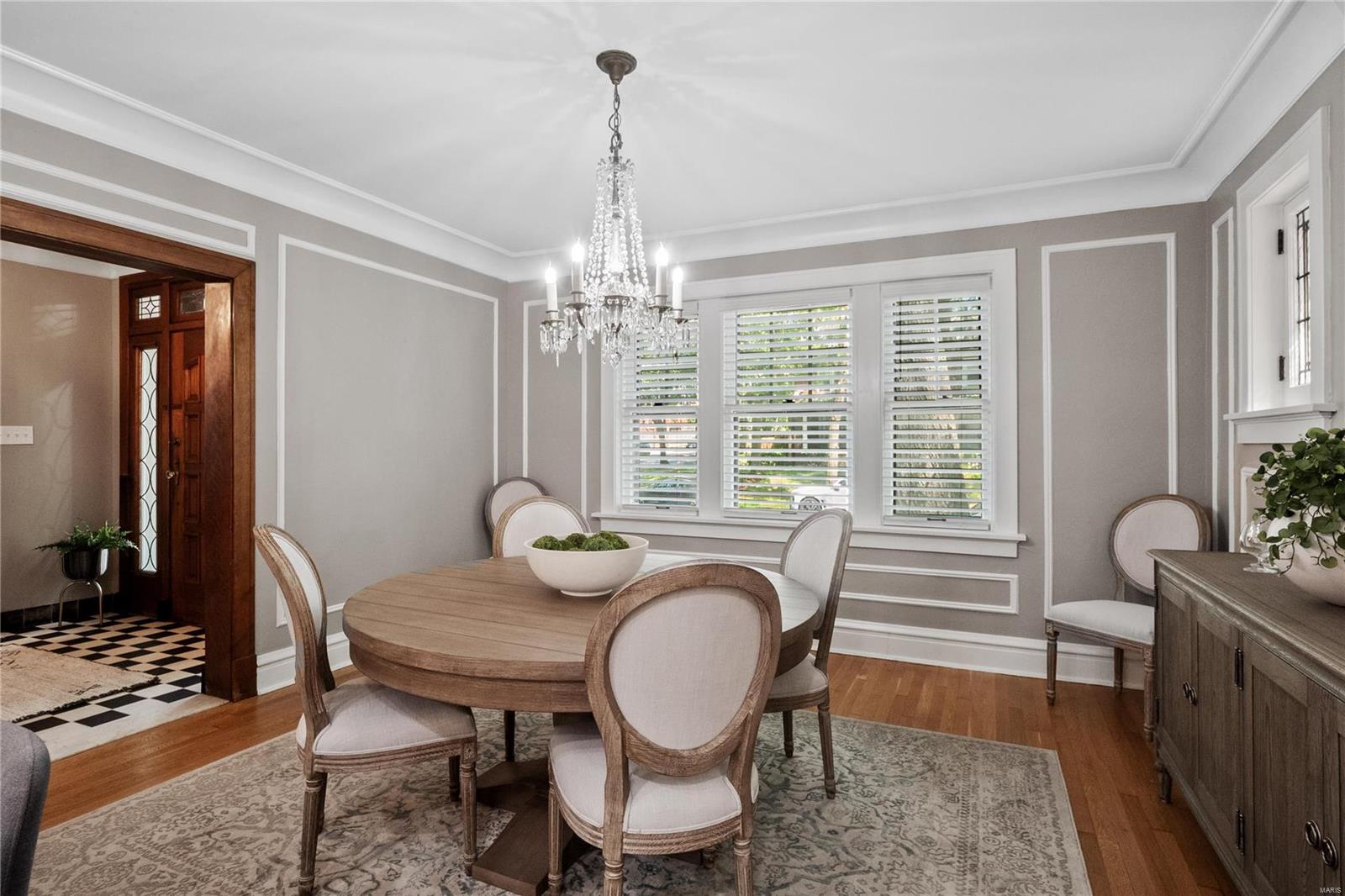 6960 Waterman Avenue