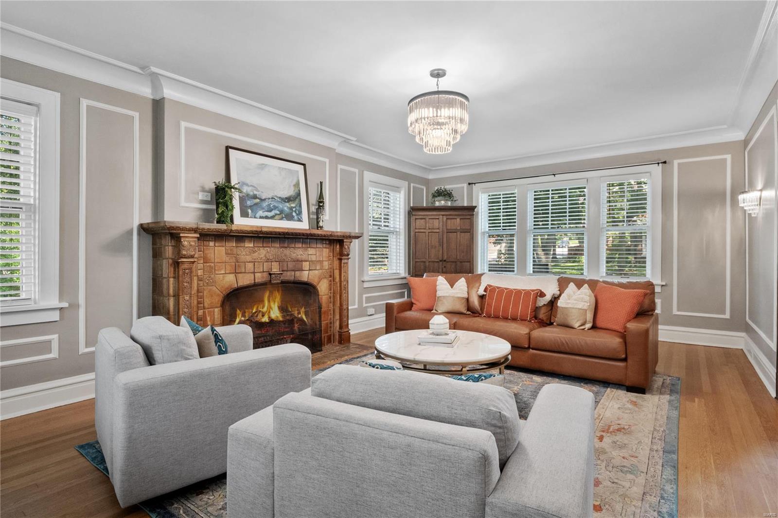 6960 Waterman Avenue