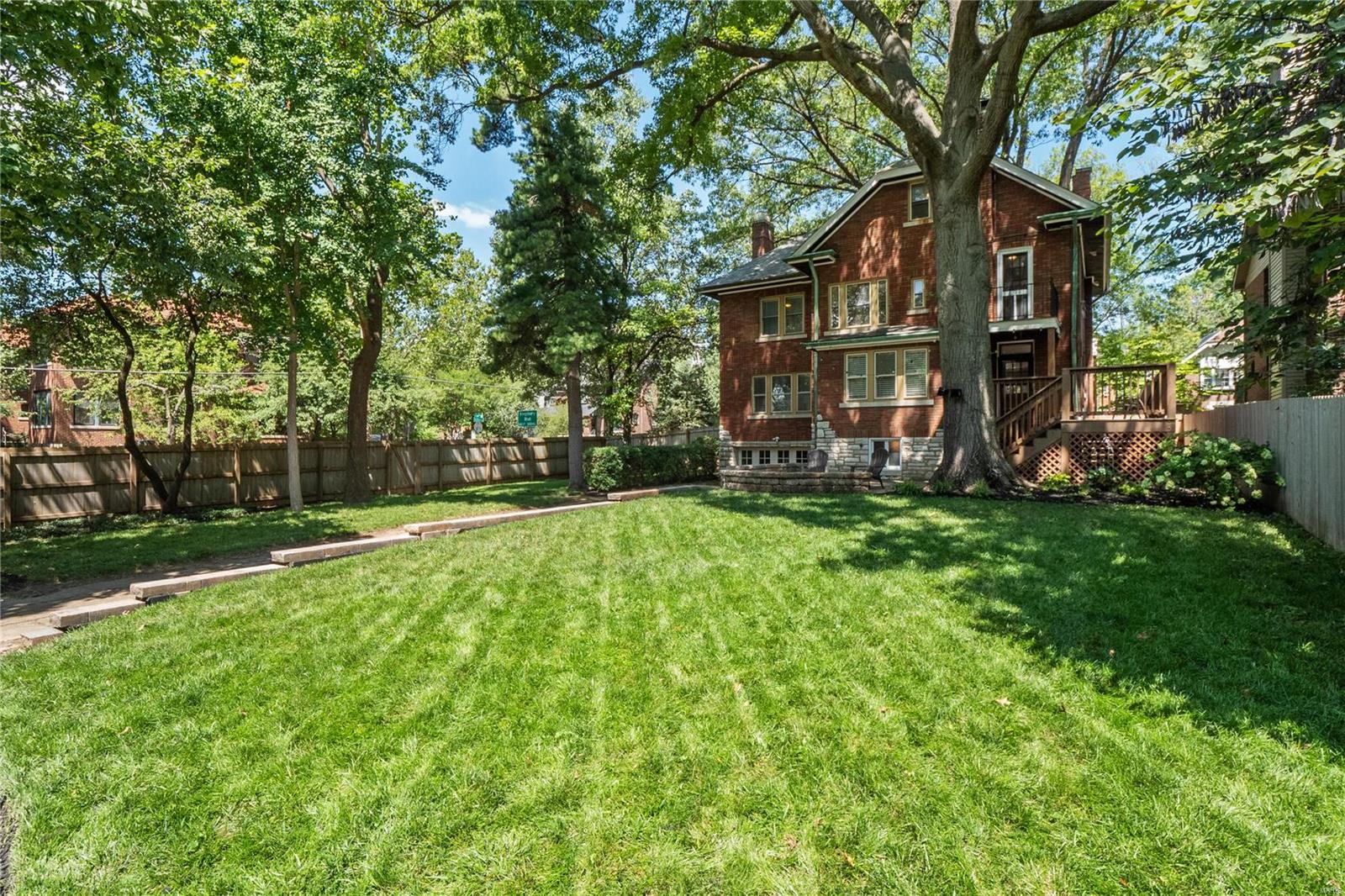 6960 Waterman Avenue