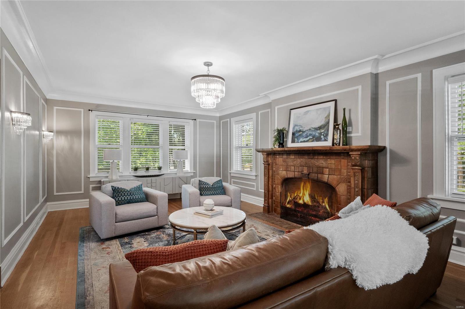 6960 Waterman Avenue