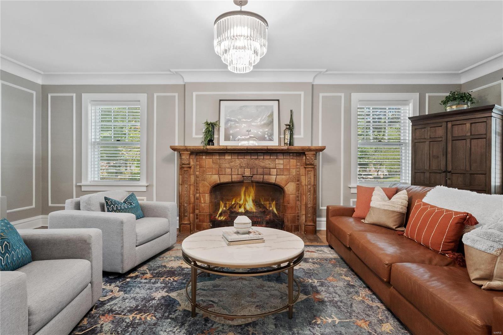 6960 Waterman Avenue