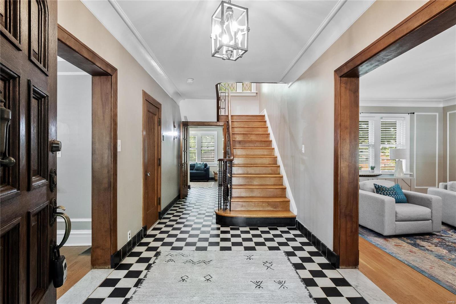 6960 Waterman Avenue