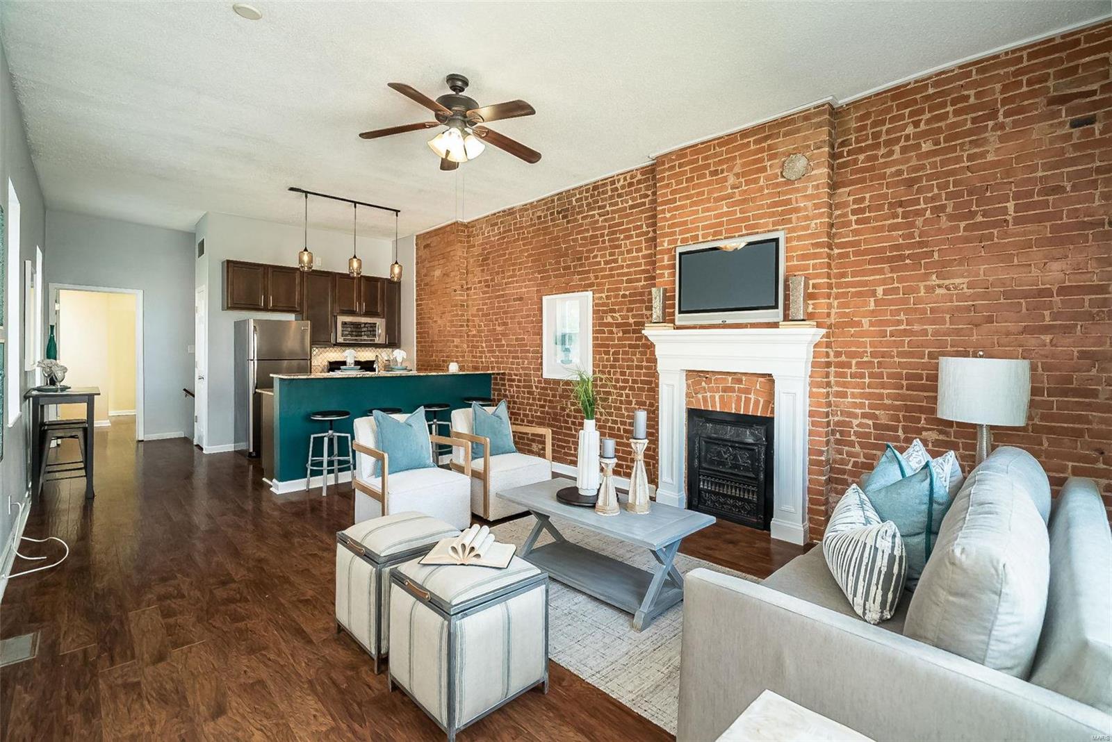 6416 Brockschmidt Place