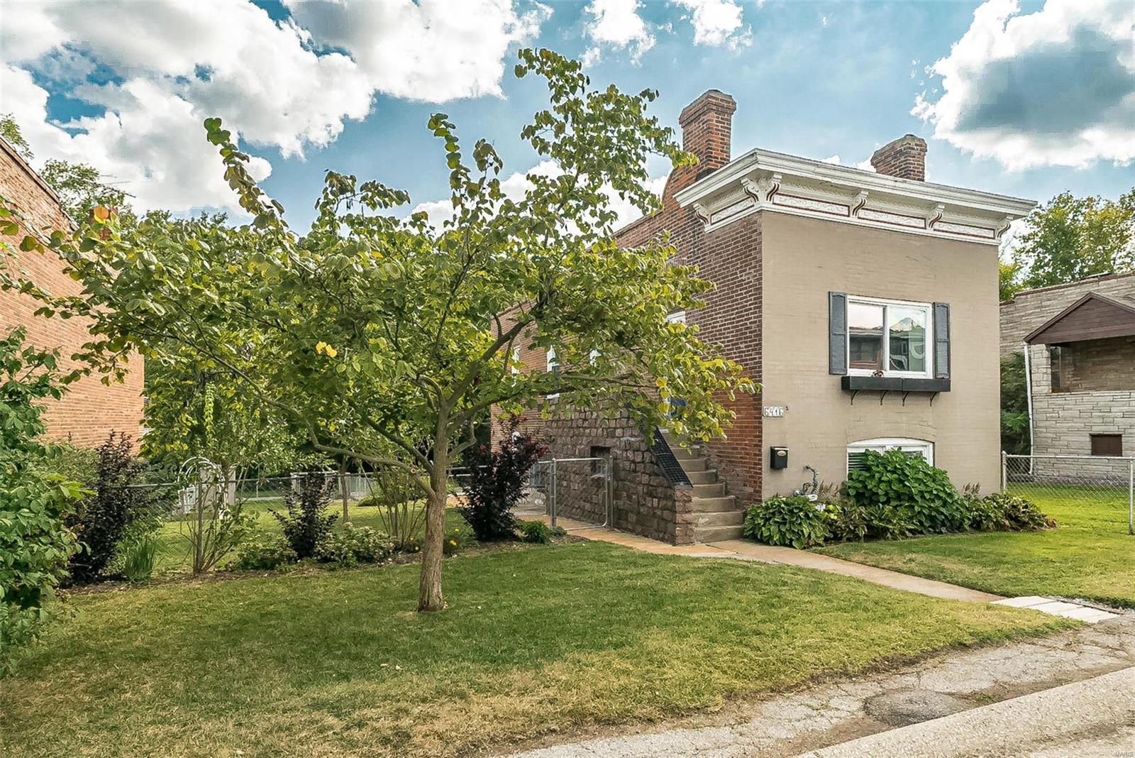 6416 Brockschmidt Place