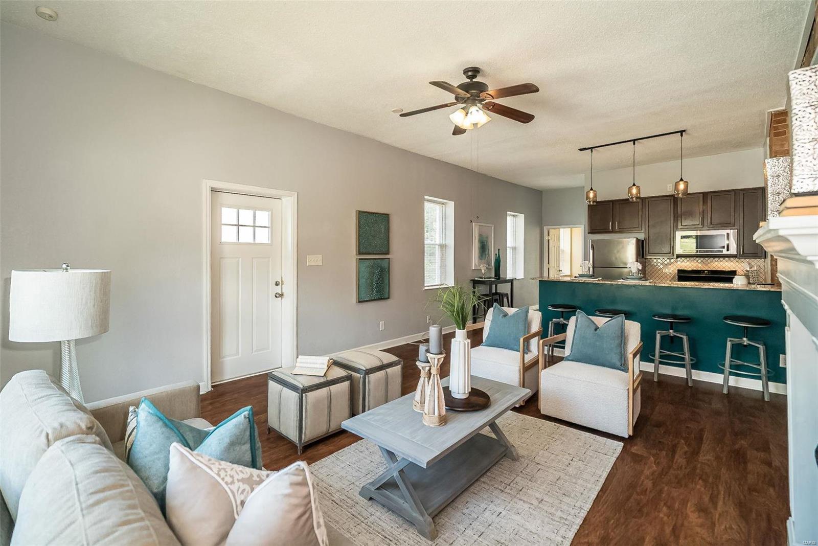 6416 Brockschmidt Place