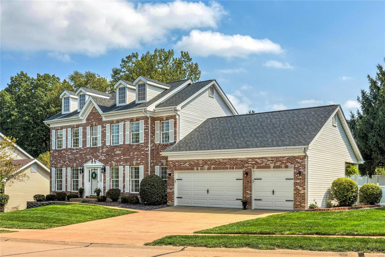 2290 Downey Terrace Drive