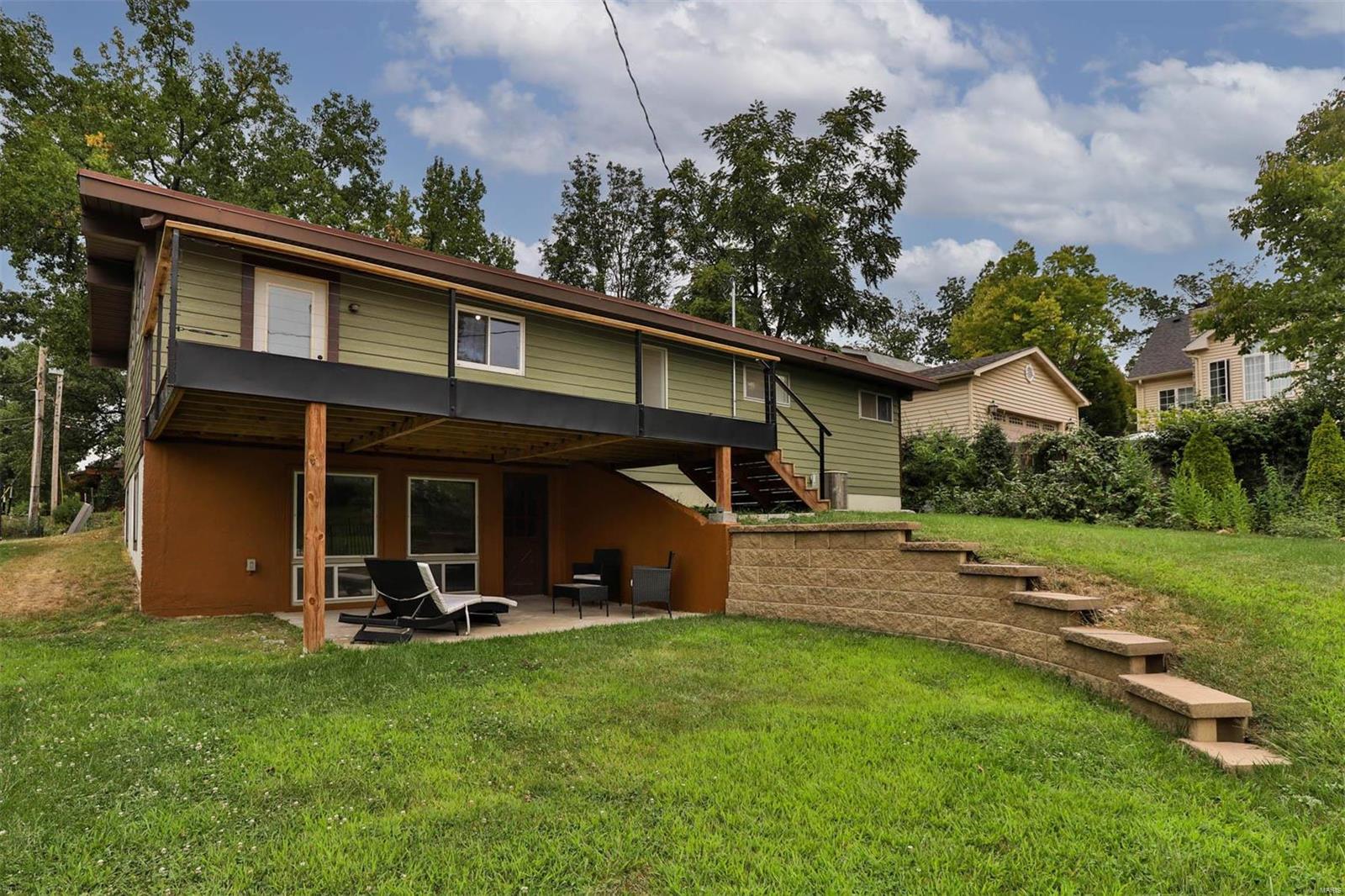 310 Sugar Creek Road