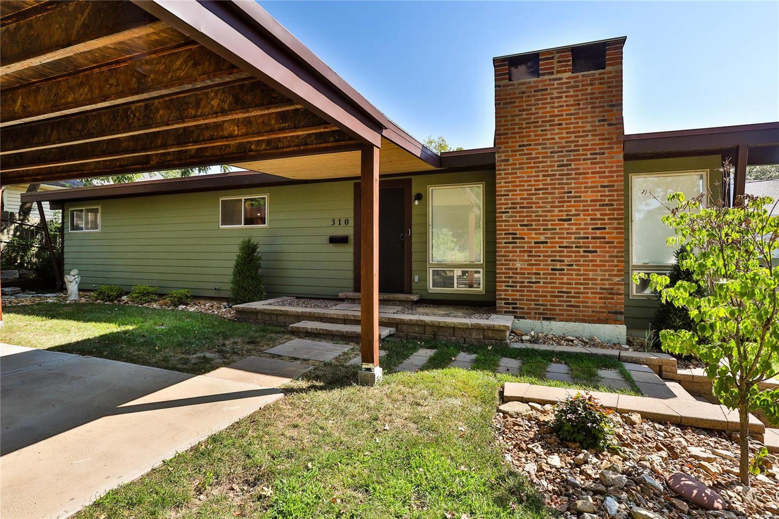 310 Sugar Creek Road