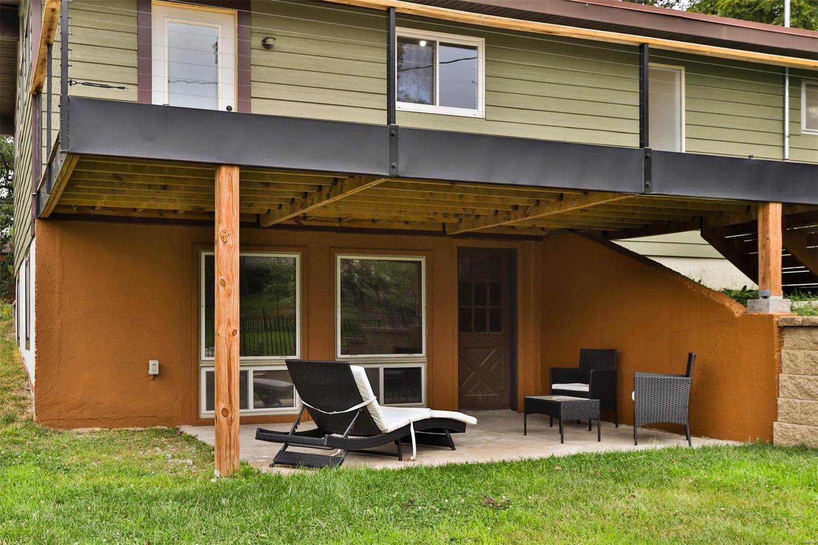 310 Sugar Creek Road