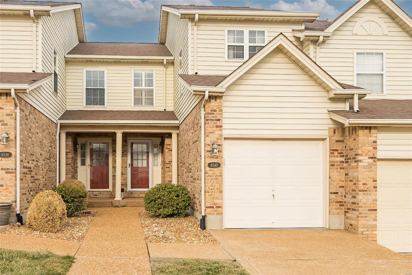 4040 Morningview Court