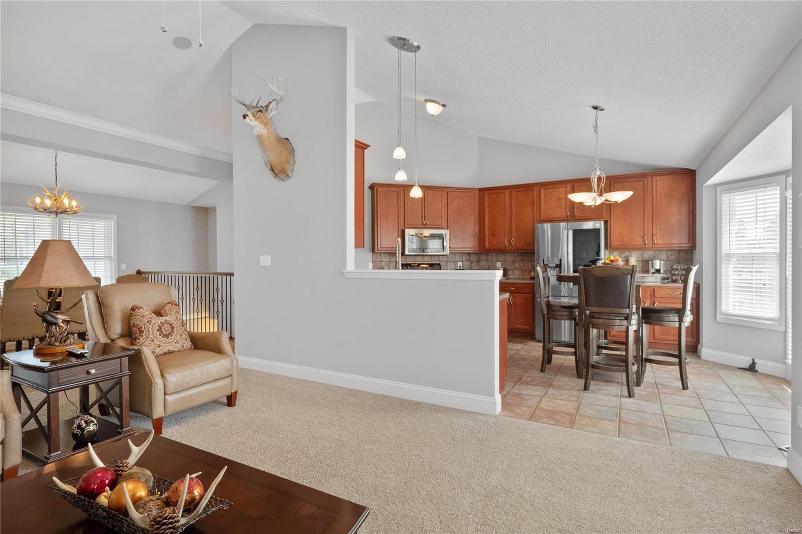 3831 Rocky Mound Drive