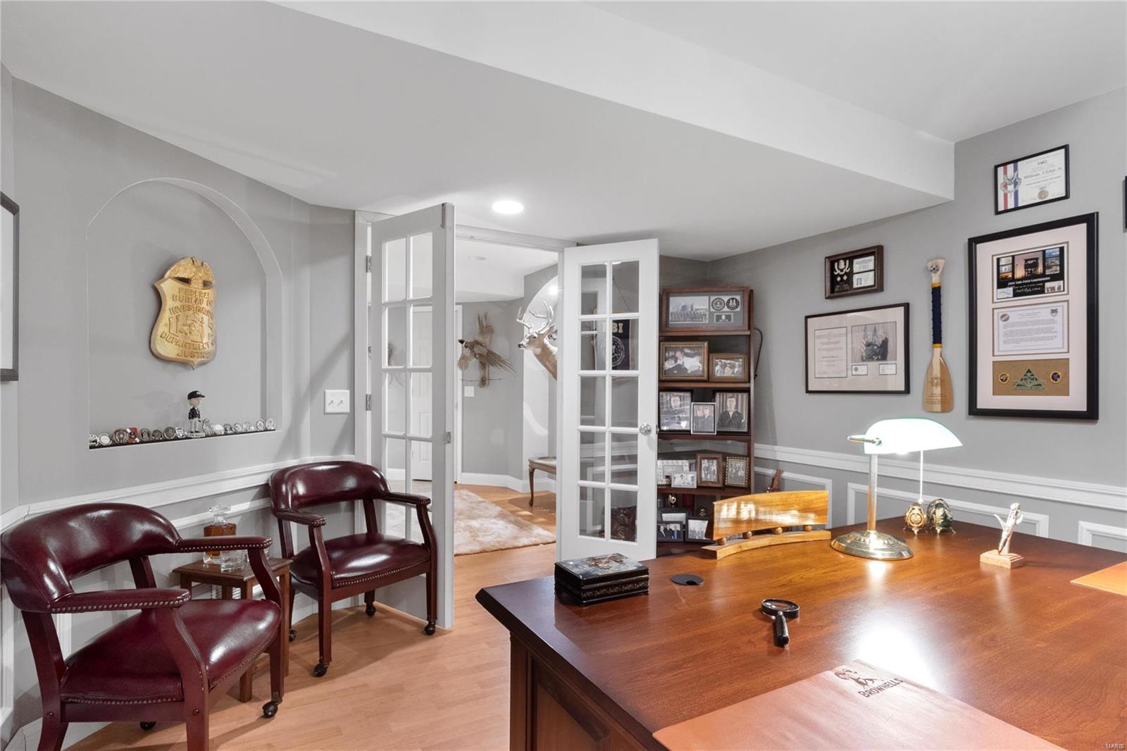 3831 Rocky Mound Drive