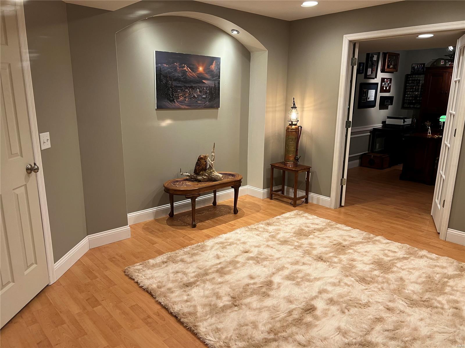 3831 Rocky Mound Drive