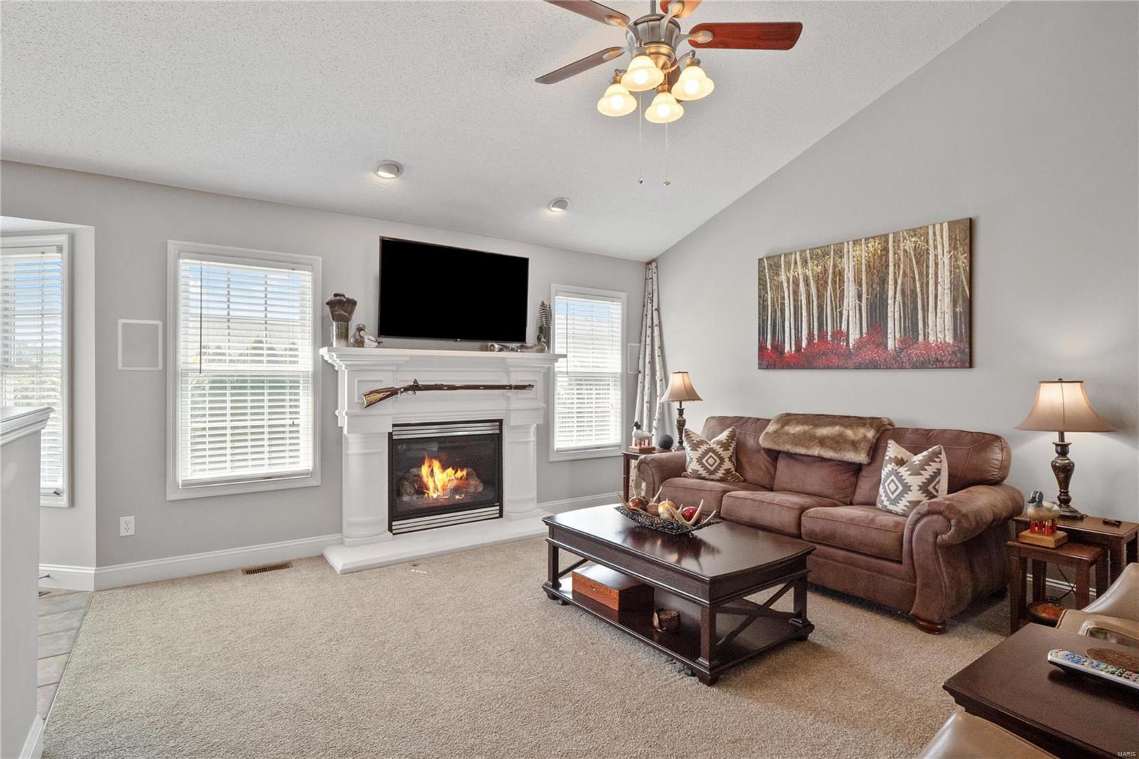 3831 Rocky Mound Drive