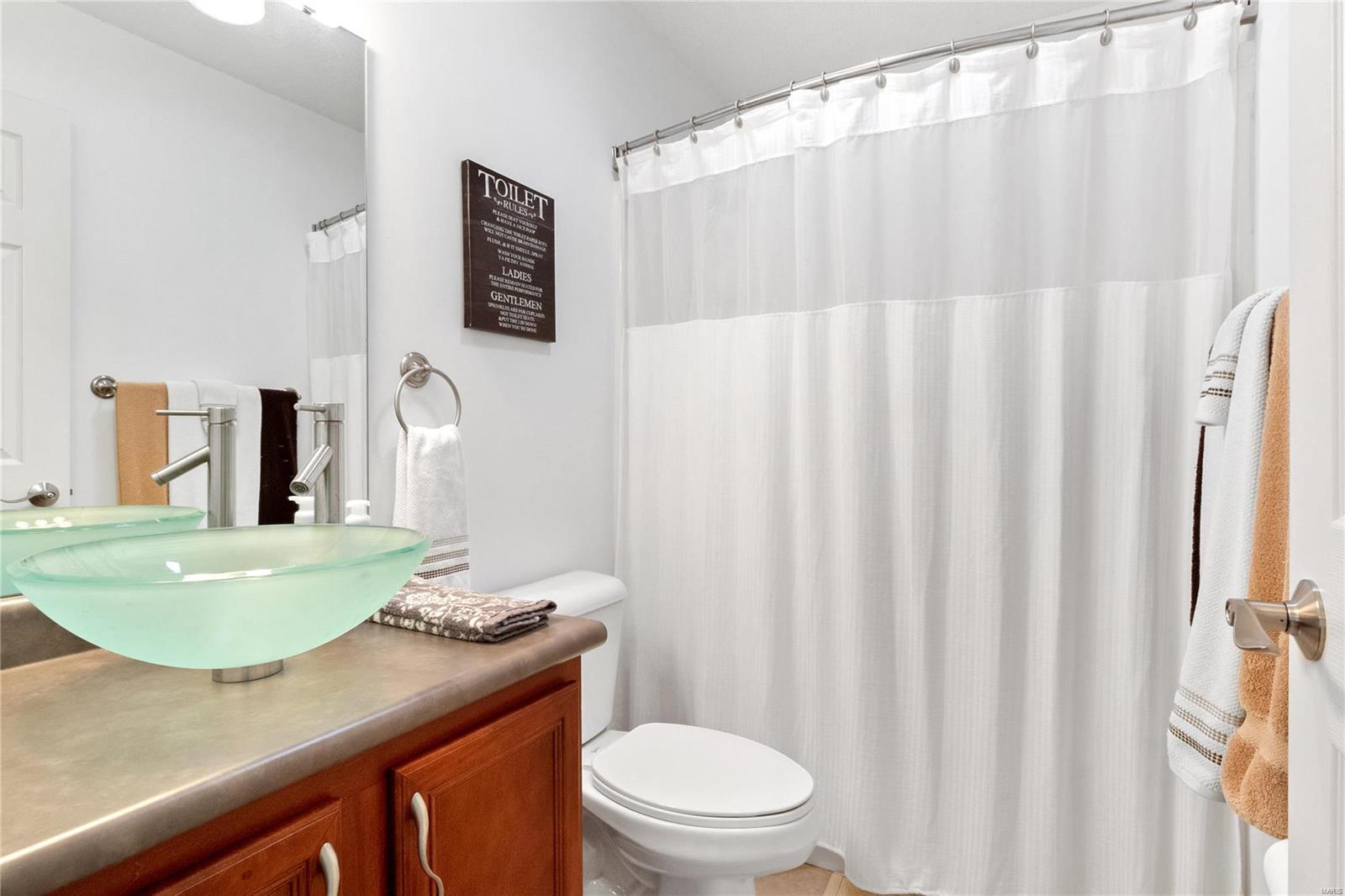 3831 Rocky Mound Drive