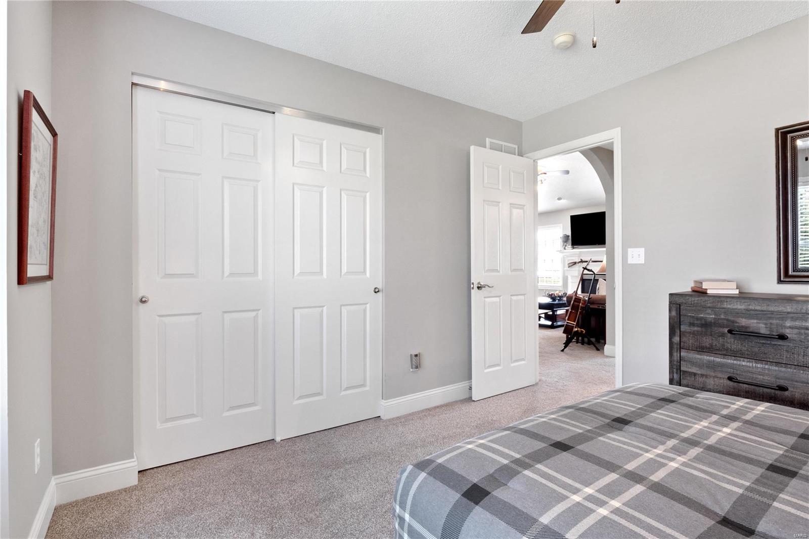 3831 Rocky Mound Drive